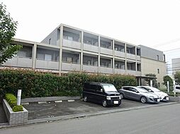 サンライトM東小金井