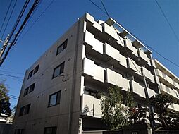 上水南アパートメント