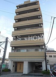 メゾンポメル小川