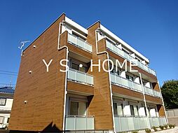 国分寺市東恋ヶ窪１丁目