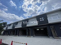 エスパース恋ヶ窪BASEII