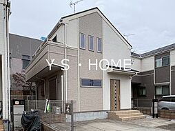 貫井北町5丁目戸建賃貸住宅