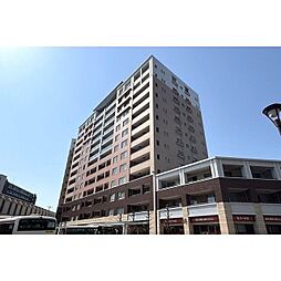 クレッセント国立ディアナプレイス