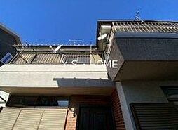 小平市鈴木町2丁目戸建