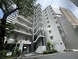 ベルヴュコート立川