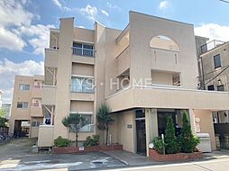 ローヤル国立マンション