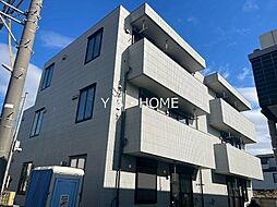 小金井市本町２丁目