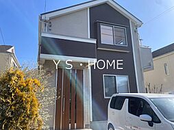 小平市小川町１丁目の一戸建て