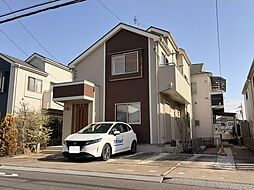 小平市小川町１丁目の一戸建て