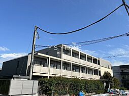 サンライトM東小金井