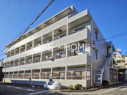 CITY　SPIRE　国分寺