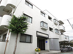 東元町第二マンション