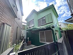 国立市中１丁目の一戸建て