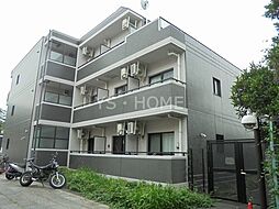 アメニティコウヤマ第15ガーデン