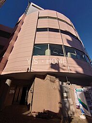 国分寺市南町２丁目