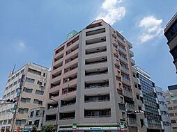 ラング・マンション立川