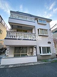 ニチエーイン国立