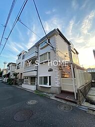 ニチエーイン国立