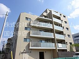 クリオ武蔵小金井フロントアベニュー