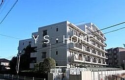 T’s　garden一橋学園