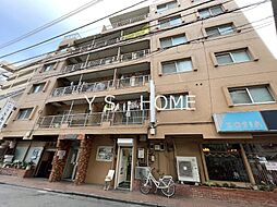 北斗スターマンション