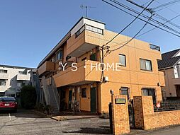 アイビーコートカナスギ