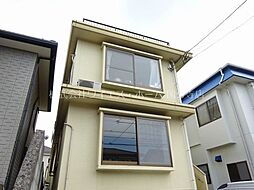 メゾンドゥ国立