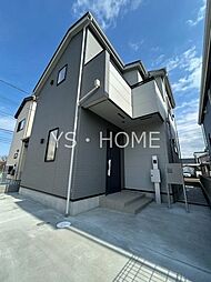 東町3丁目戸建賃貸住宅