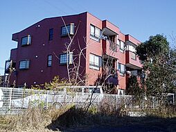 三鷹市井口１丁目