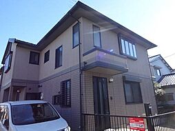 Kテラスハウス(前原町4-15テラスハウス)