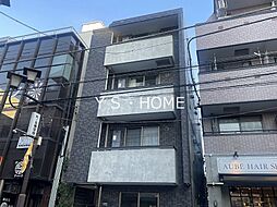 リブリ・Lavarie国分寺