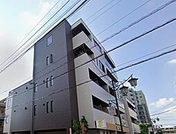 国分寺市光町１丁目