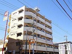 国分寺司ハイツ定借