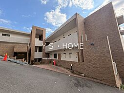 陽光台マンション