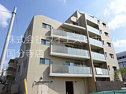 クリオ武蔵小金井フロントアベニュー