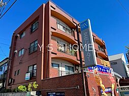 国分寺市西元町２丁目