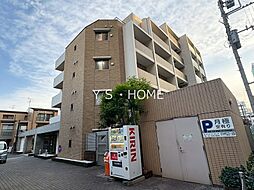 ドゥーエ武蔵小金井