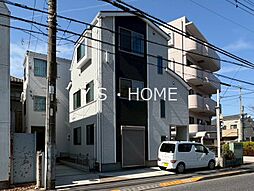 天神町2丁目貸家2号棟