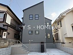 マイホームネクスト小金井前原町