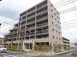 Nステージ東小金井