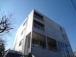 イーストヒルズ小金井