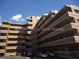 チェリーコート武蔵小金井