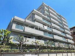 ロイヤルキャステージ恋ヶ窪