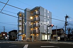 ラジュナーレ・パラスト