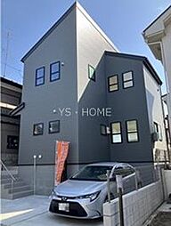 マイホームネクスト小金井前原