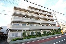 国立市富士見台２丁目