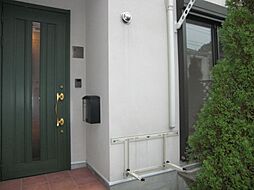 メゾネットくにたち