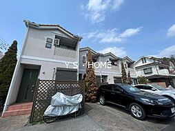 メゾネットくにたち