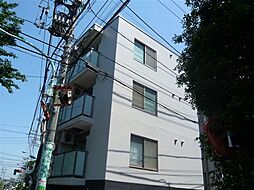 ファーストヒルズ武蔵小金井B棟