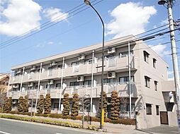 小金井市梶野町４丁目